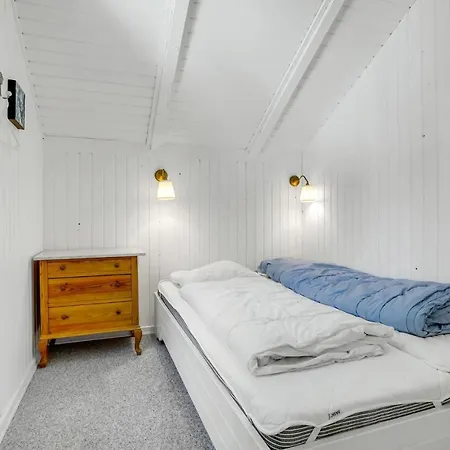 Two-bedroom In Dom wakacyjny