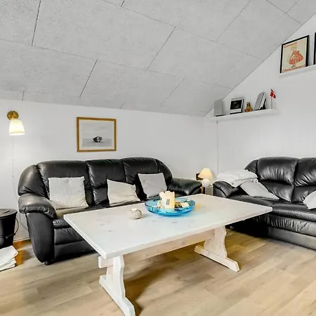 Two-bedroom In