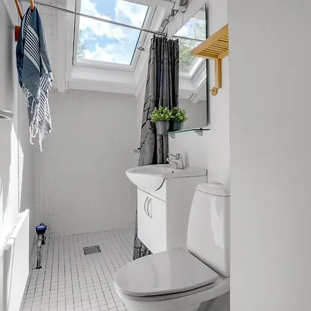 Two-bedroom In Dom wakacyjny *