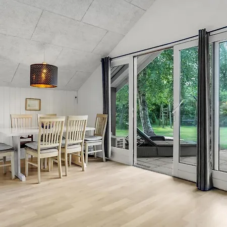 Two-bedroom In Hemmet