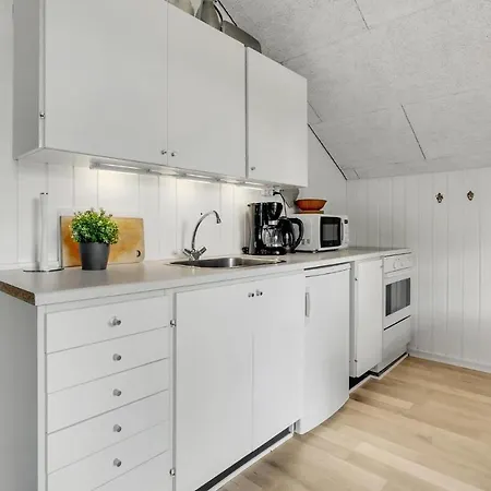 Two-bedroom In *