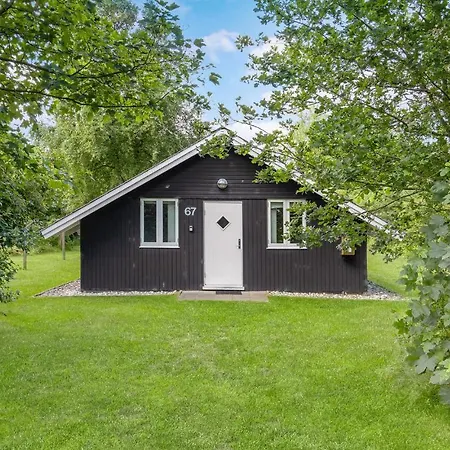 Two-bedroom In *