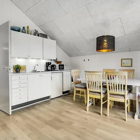 Two-bedroom In Hemmet