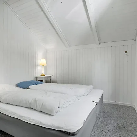 Two-bedroom In Dom wakacyjny